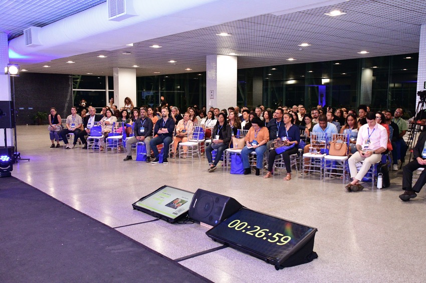 evento em salvador conexão maximiza