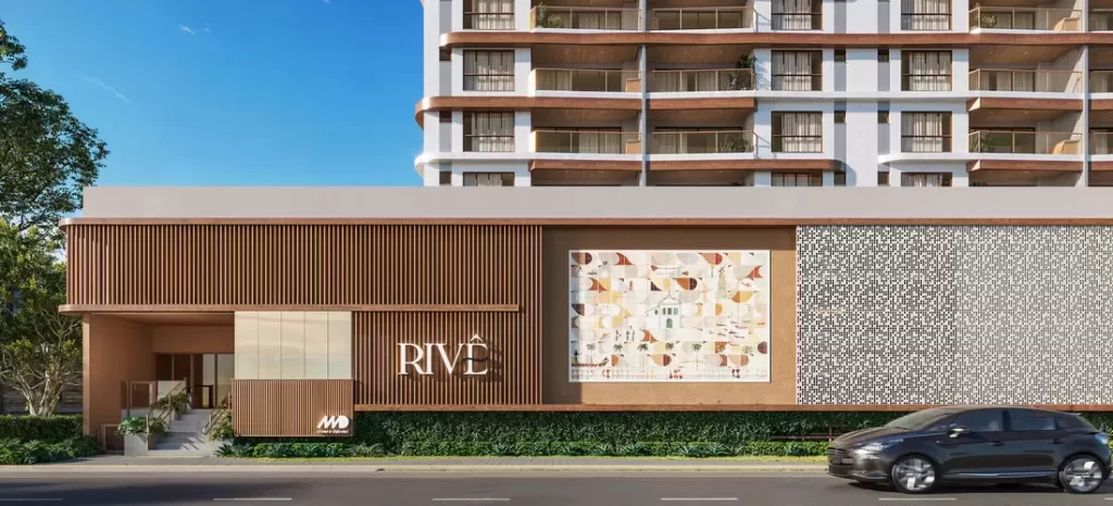 Rivê (Moura Dubeux)