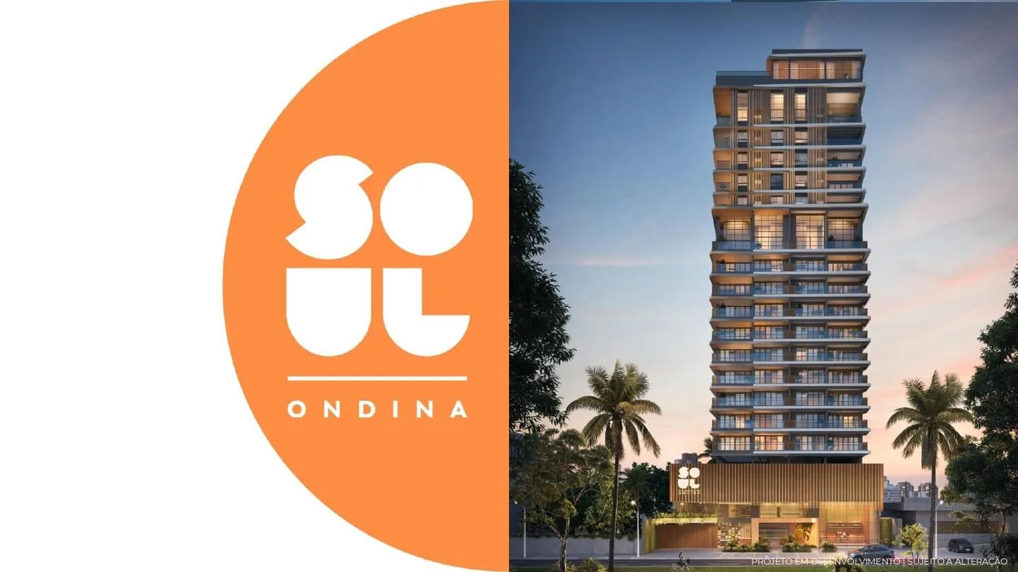 Soul Ondina (SM)