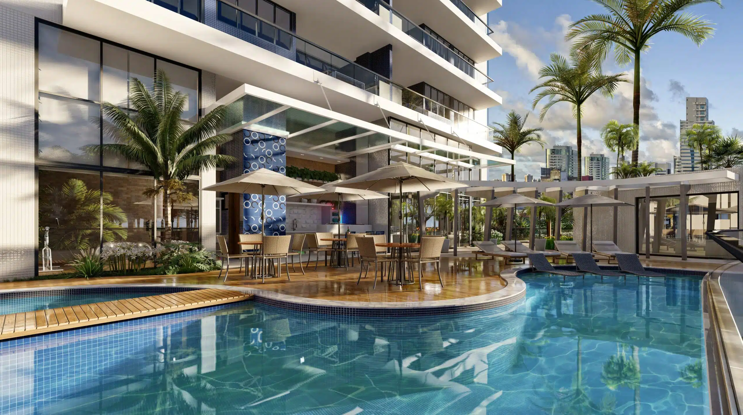 Bellágio Residencial (F. Nogueira)