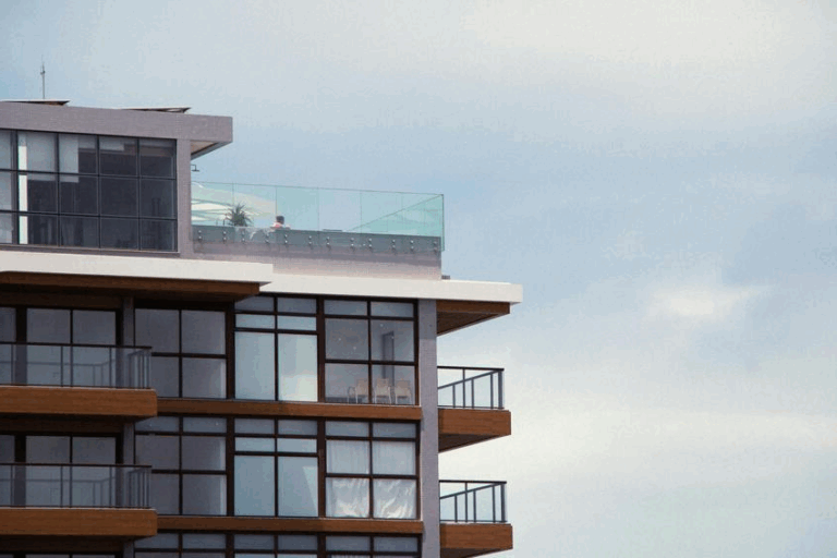 aparatamento em salvador, o que é short stay