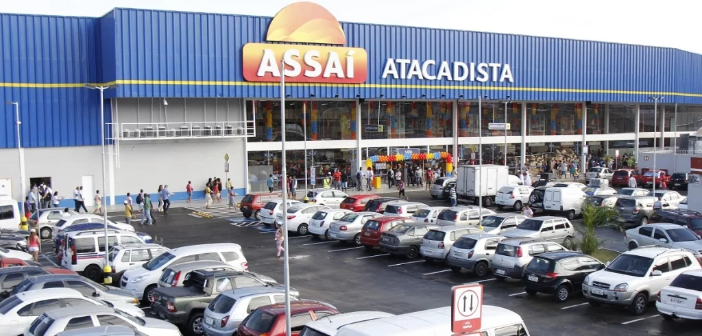 HGRU11 – Assaí Atacadista