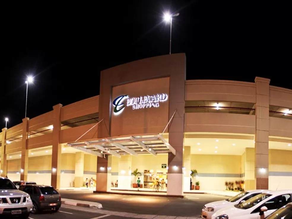 PMLL11 – Boulevard Shopping