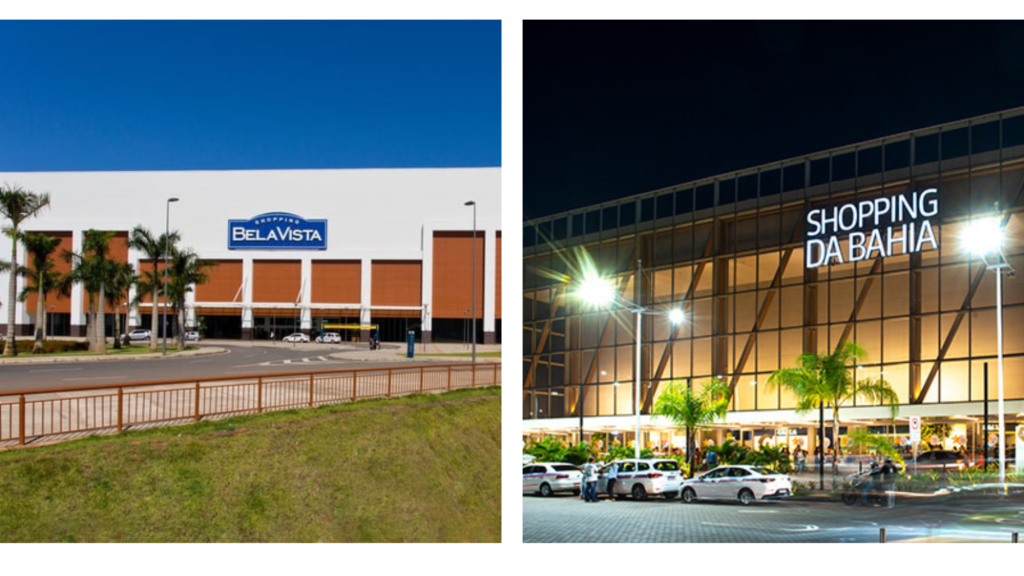 XPML11 – Shopping da Bahia e Bela Vista