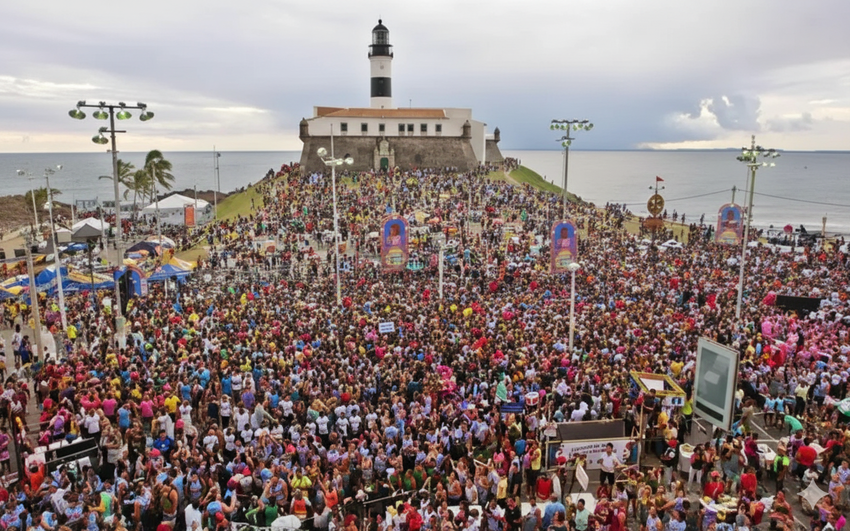 farol da barra, valorização de imóveis Salvador