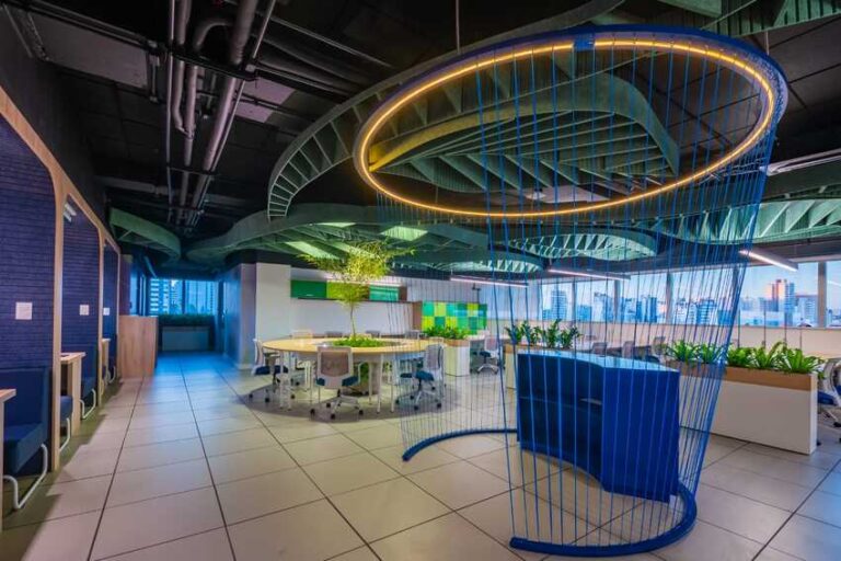 hub da inovacao sinduscon-ba, Building Latam Fest 2025