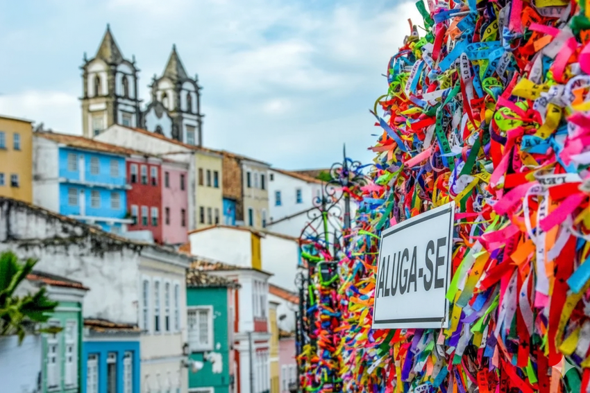 valorização de imóveis Salvador